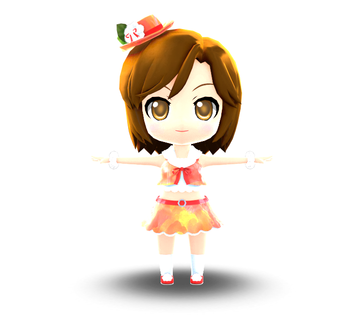 Download ZIP Archive - Hatsune Miku: Project Mirai 2 (JPN)
