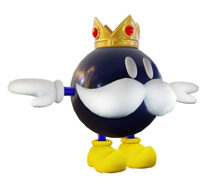 Preview in Browser - Super Mario Party
