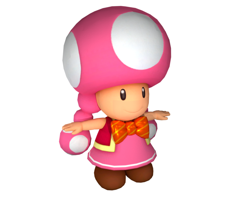 Preview in Browser - Super Mario Party
