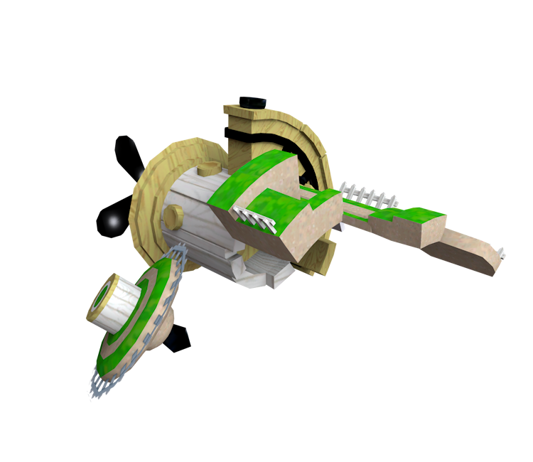 Download ZIP Archive - Super Mario Galaxy 2