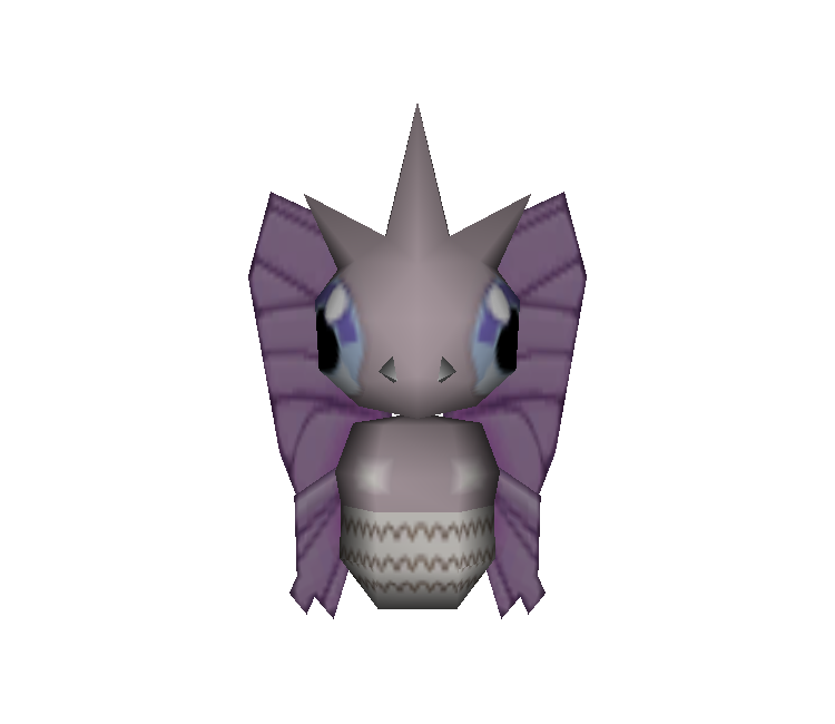 Preview in Browser - My Pokémon Ranch