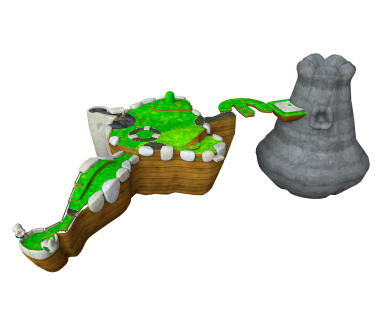 Download ZIP Archive - Super Mario Galaxy 2