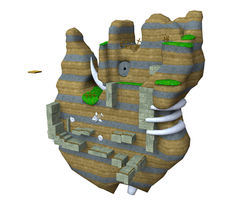Download ZIP Archive - Super Mario Galaxy 2