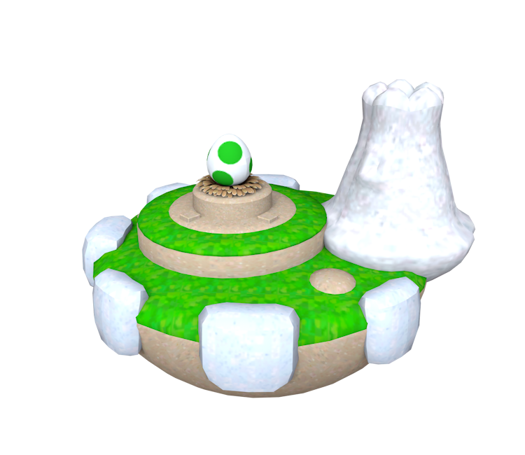 Preview in Browser - Super Mario Galaxy 2