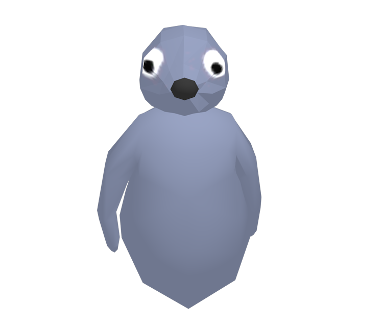 Preview in Browser - Pingu Crazy Sledging