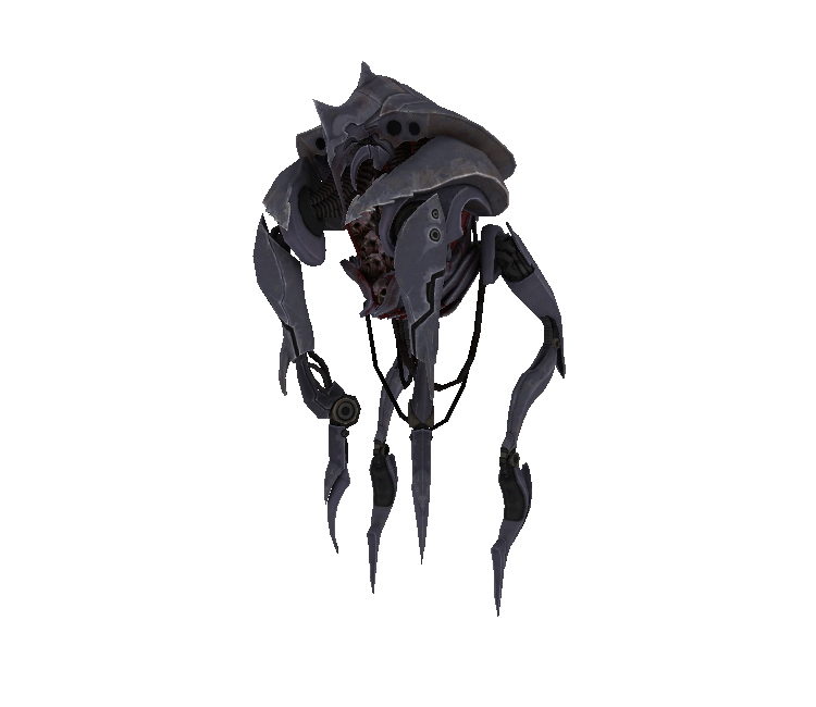 Preview in Browser - Mass Effect 2
