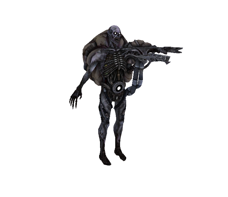 Preview in Browser - Mass Effect 2