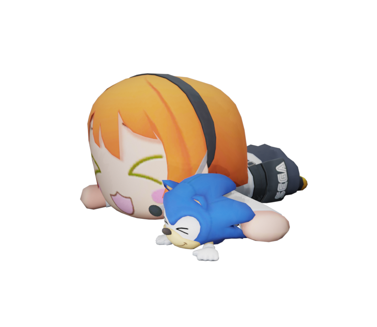 Preview in Browser - Puchiguru Love Live!