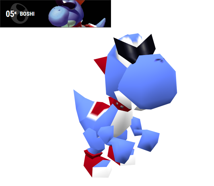 Preview in Browser - Super Mario RPG Customs