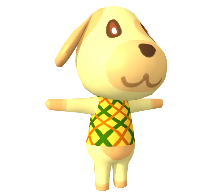 Preview in Browser - Animal Crossing: Pocket Camp