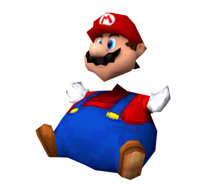 Preview in Browser - Super Mario 64 DS