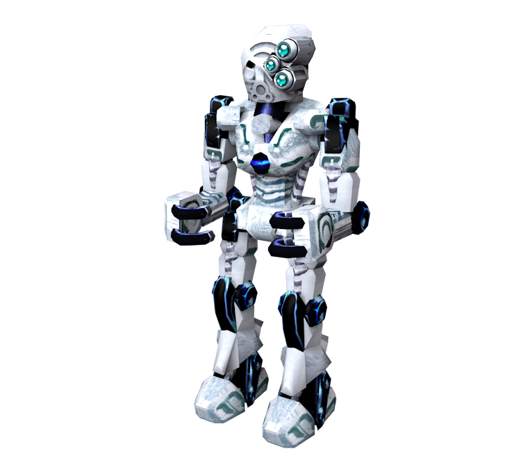 Preview in Browser - BIONICLE: The Game