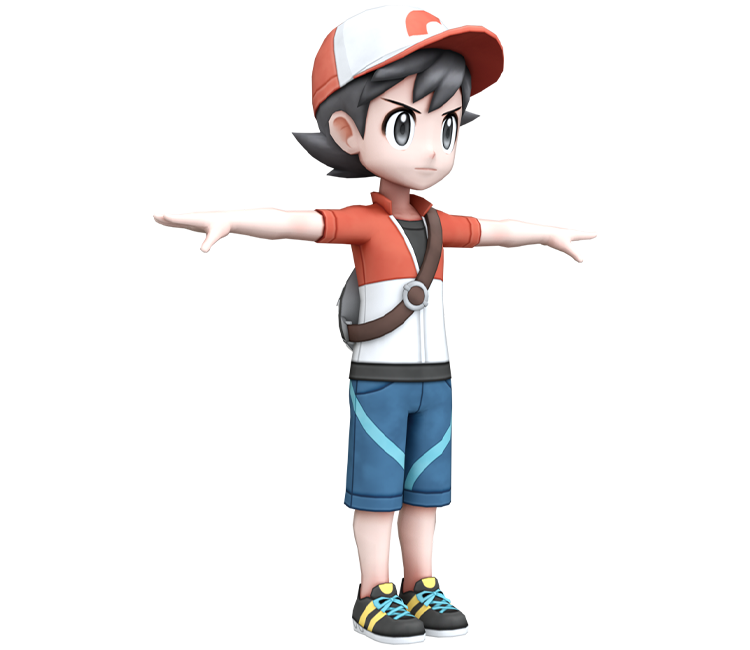Preview in Browser - Pokémon: Let's Go, Pikachu! / Eevee!