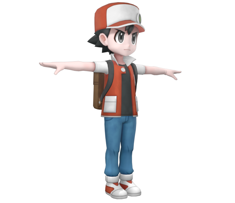 Preview in Browser - Pokémon: Let's Go, Pikachu! / Eevee!