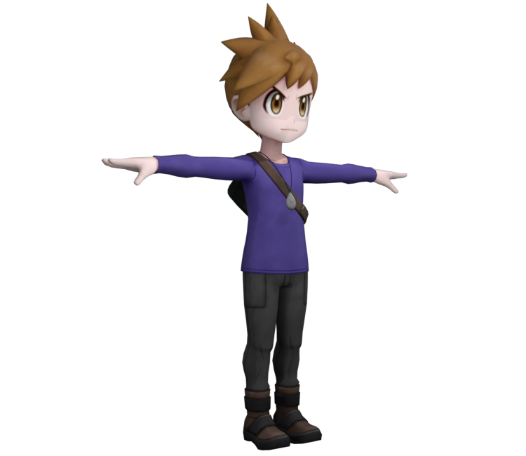 Preview in Browser - Pokémon: Let's Go, Pikachu! / Eevee!
