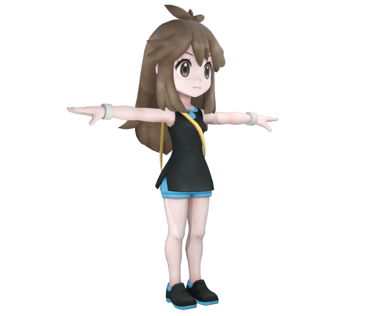 Preview in Browser - Pokémon: Let's Go, Pikachu! / Eevee!