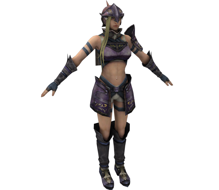 Preview in Browser - The Last Remnant