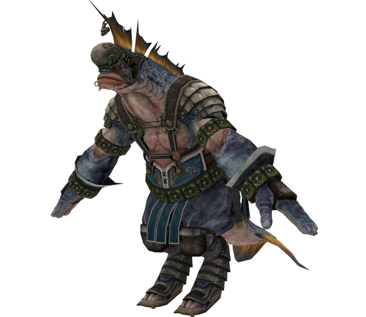 Preview in Browser - The Last Remnant