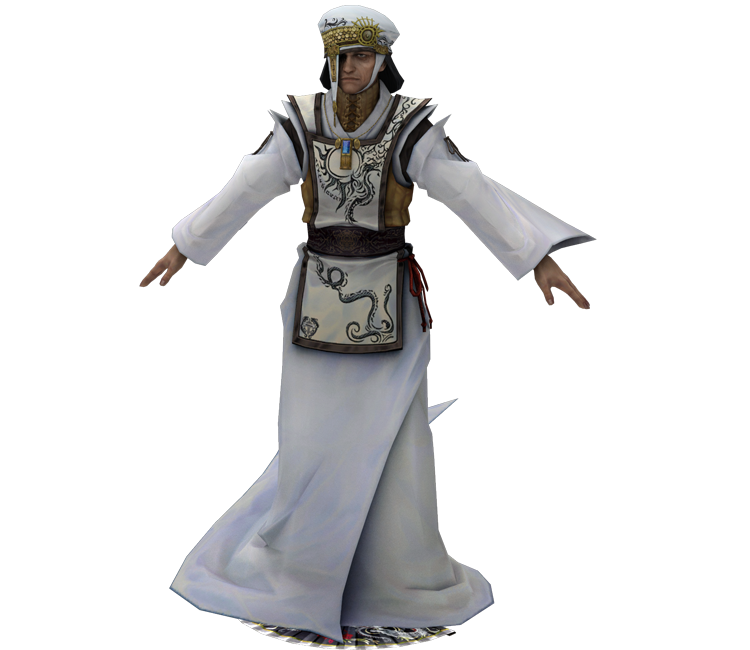 Preview in Browser - The Last Remnant