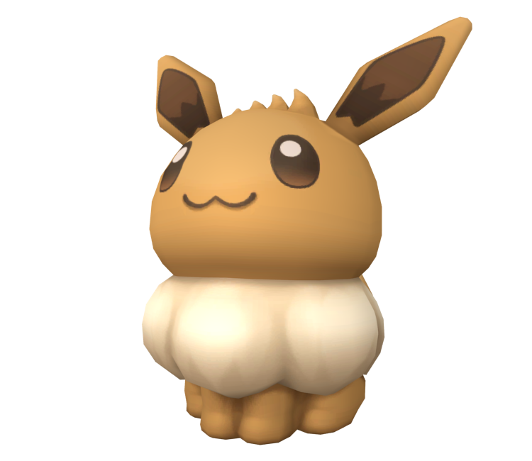 Preview in Browser - Pokémon: Let's Go, Pikachu! / Eevee!