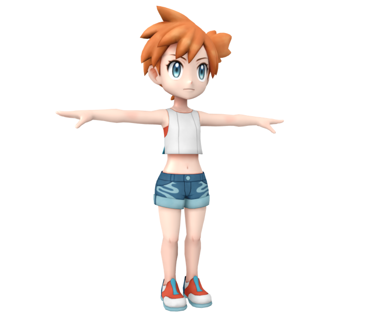 Preview in Browser - Pokémon: Let's Go, Pikachu! / Eevee!