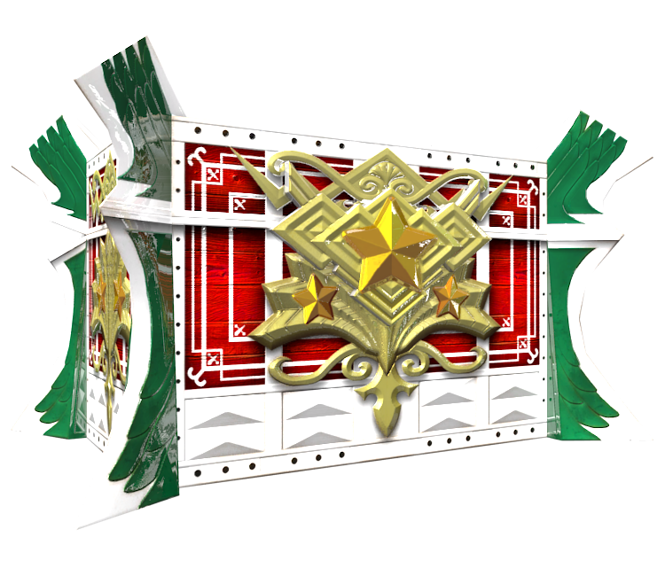 Download ZIP Archive - Mobius Final Fantasy