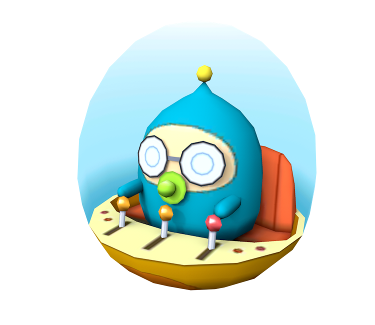 Preview in Browser - Tamagotchi no Dokidoki Dream Omisetchi (JPN)