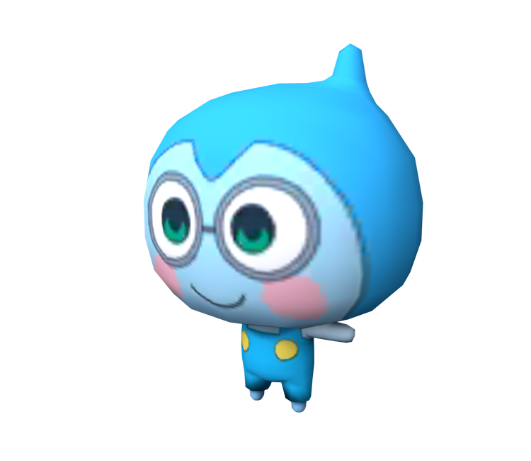 Preview in Browser - Tamagotchi no Dokidoki Dream Omisetchi (JPN)