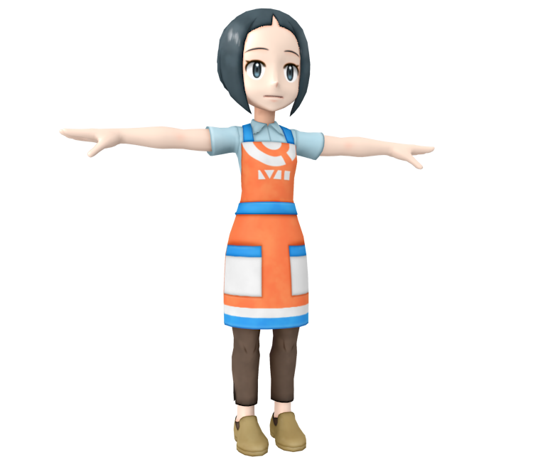 Preview in Browser - Pokémon: Let's Go, Pikachu! / Eevee!