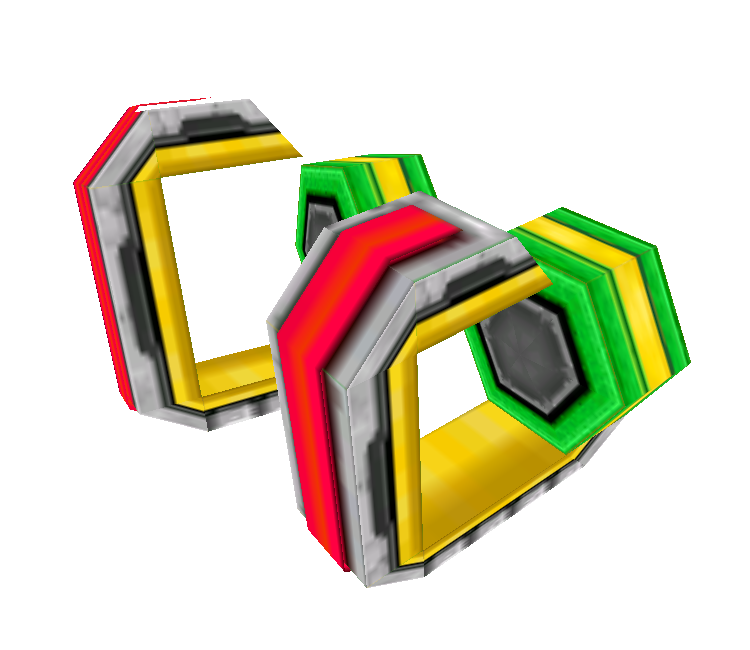 Preview in Browser - Sonic Adventure 2: Battle