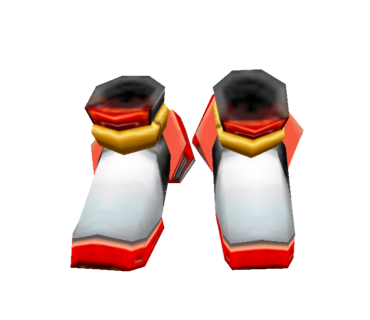 Preview in Browser - Sonic Adventure 2: Battle