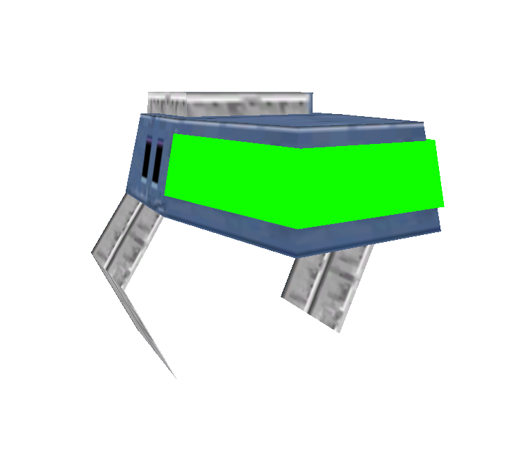Download ZIP Archive - Sonic Adventure 2: Battle