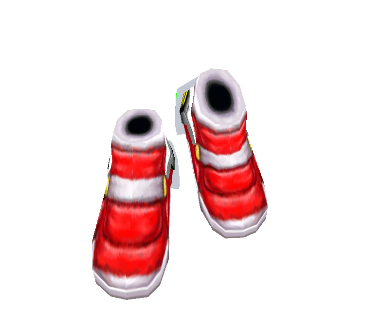 Preview in Browser - Sonic Adventure 2: Battle