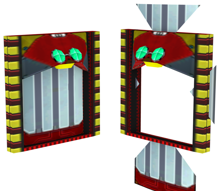Download ZIP Archive - Sonic Adventure DX: Director's Cut