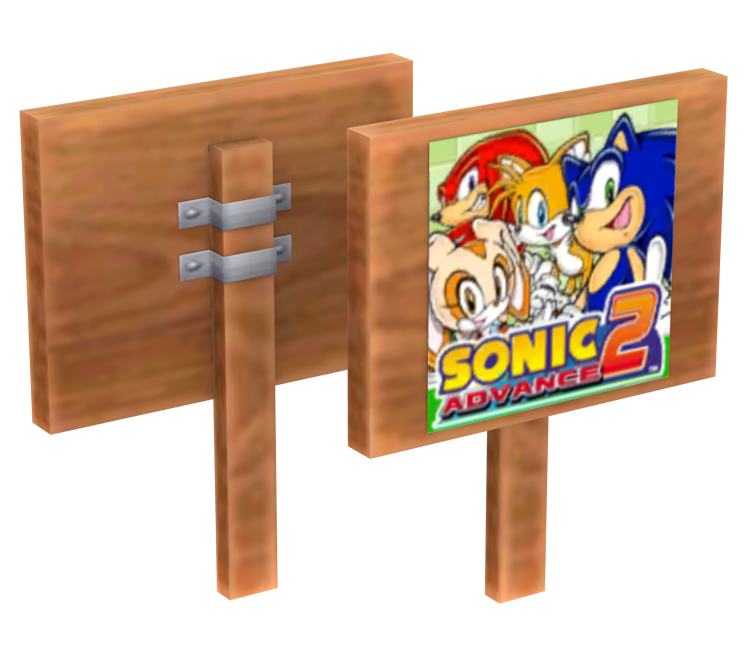 Download ZIP Archive - Sonic Adventure DX: Director's Cut
