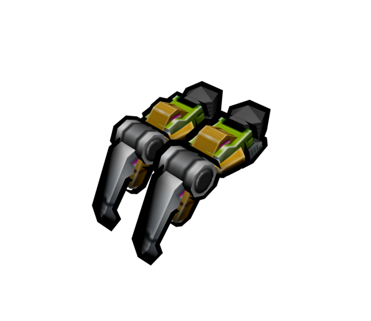 Preview in Browser - GetAmped II