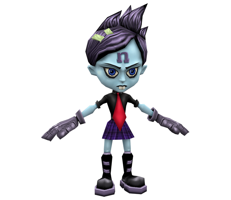 Preview in Browser - Crash of the Titans