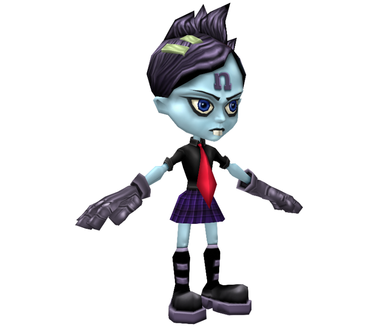 Preview in Browser - Crash of the Titans