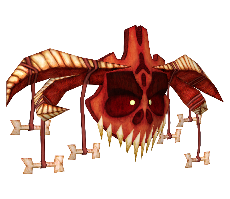 Preview in Browser - Crash of the Titans