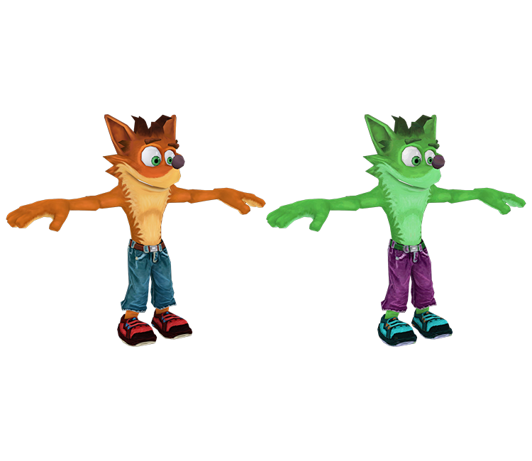 Preview in Browser - Crash of the Titans