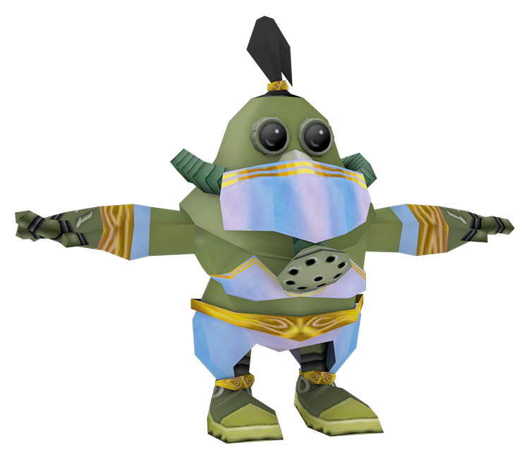 Preview in Browser - Crash Tag Team Racing
