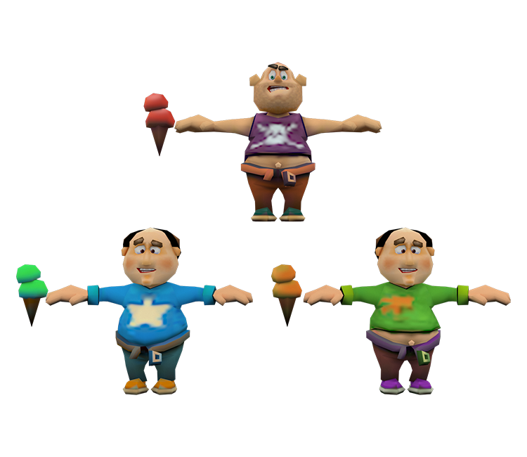 Preview in Browser - Crash Tag Team Racing