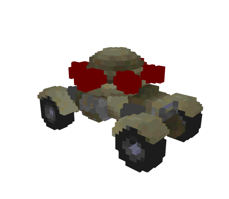 Preview in Browser - Command & Conquer: Red Alert 2