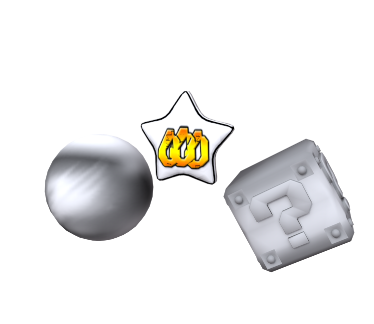 Download ZIP Archive - Super Mario Galaxy
