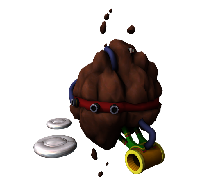 Download ZIP Archive - Super Mario Galaxy