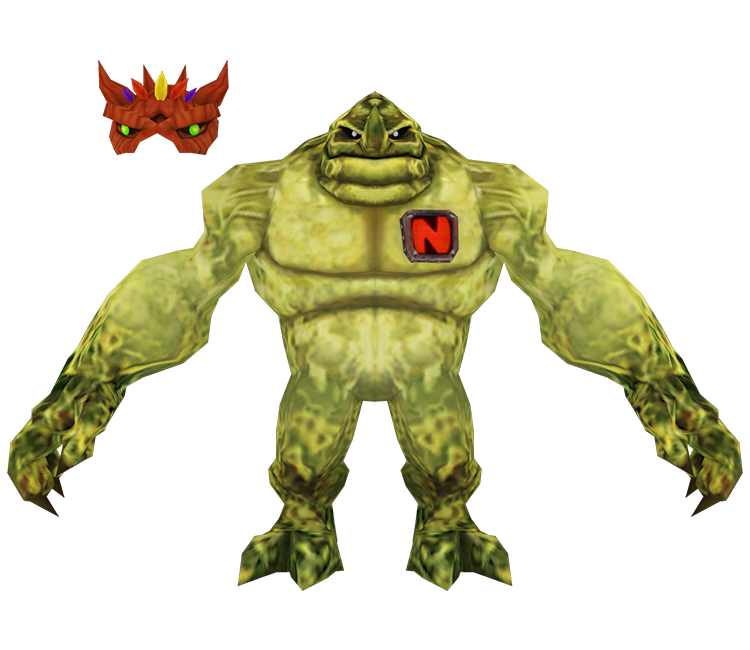 Preview in Browser - Crash of the Titans