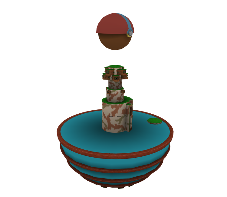 Download ZIP Archive - Super Mario Galaxy