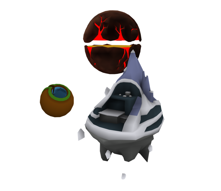 Download ZIP Archive - Super Mario Galaxy
