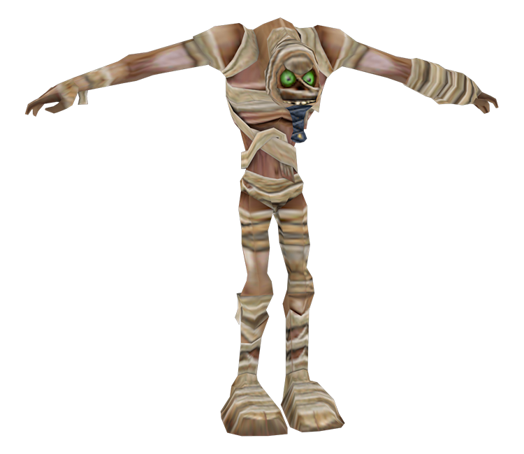 Preview in Browser - MediEvil Resurrection