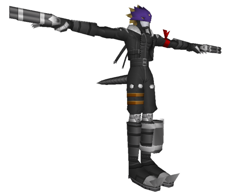 Preview in Browser - Digimon World Re:Digitize